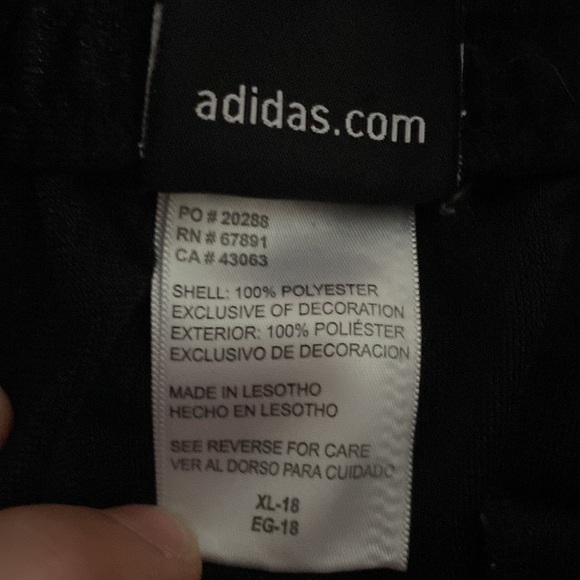 Adidas shorts bundle - Picture 3 of 9